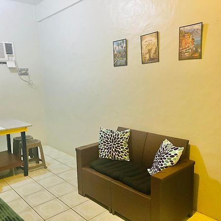 The Studio Byhome Puerto Princesa Extérieur photo
