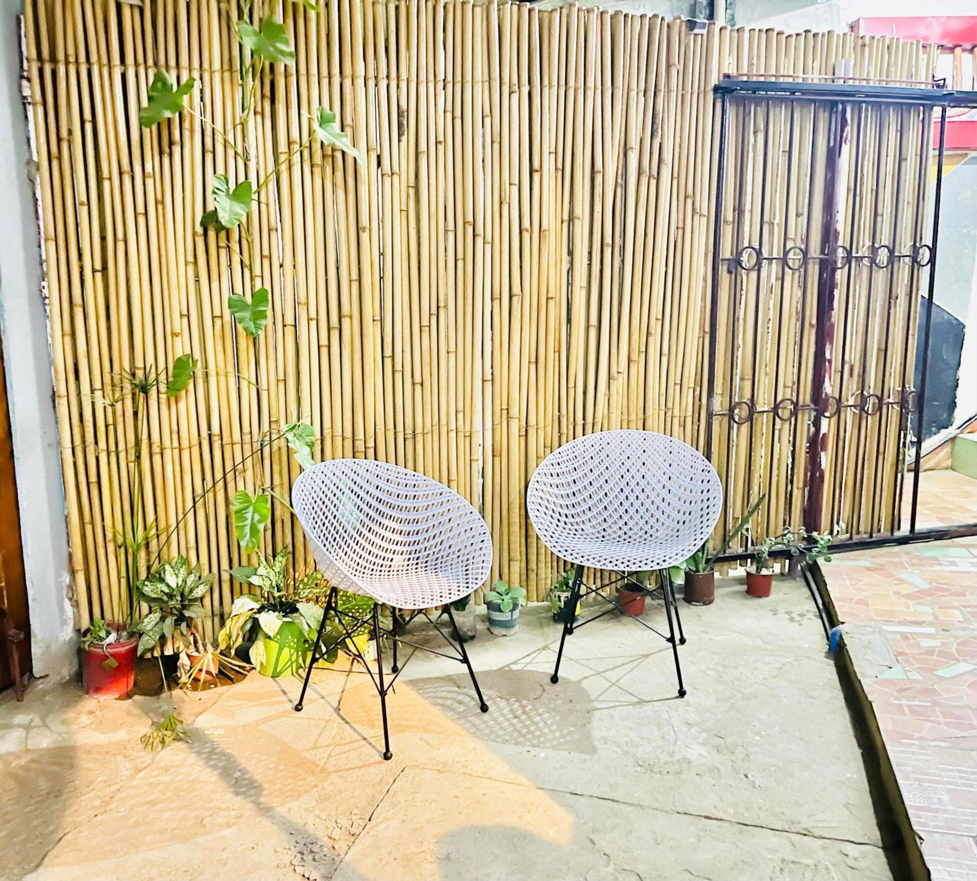 The Studio Byhome Puerto Princesa Extérieur photo